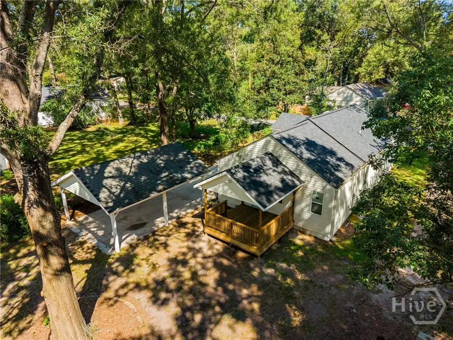 227 Chatham Avenue, Pooler, GA 31322 - #3