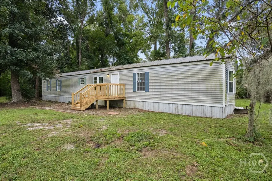 253 Cornfield Avenue, Midway, GA 31320 - #3