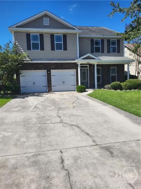 132 Somersby Boulevard, Pooler, GA 31322 - #2