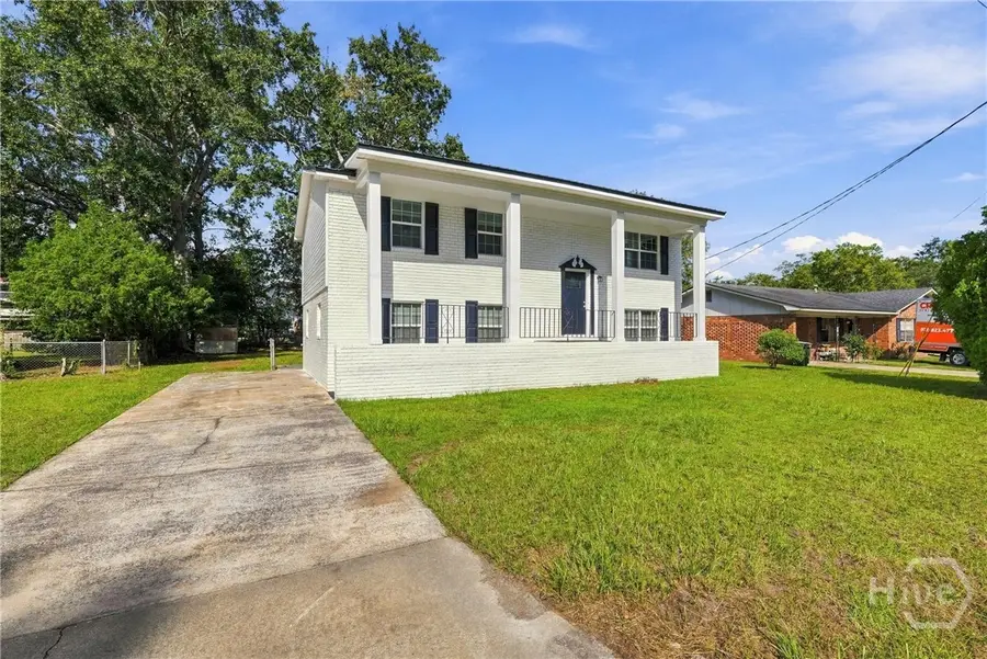 645 Parker Drive, Hinesville, GA 31313 - #2