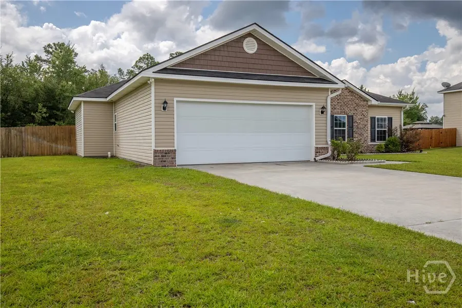 284 Timberland Drive Ne, Ludowici, GA 31316 - #2