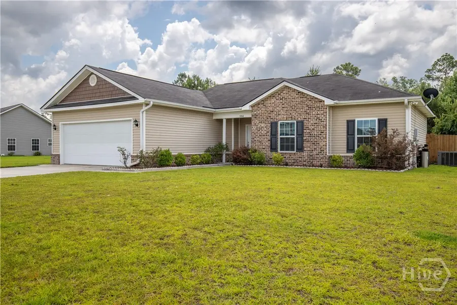 284 Timberland Drive Ne, Ludowici, GA 31316 - #3