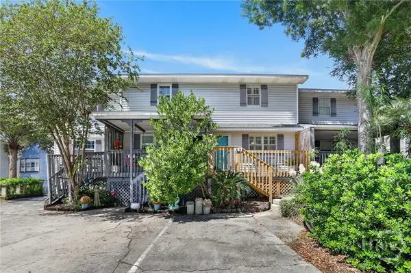 817 1st Street #E-3, Tybee Island, GA 31328