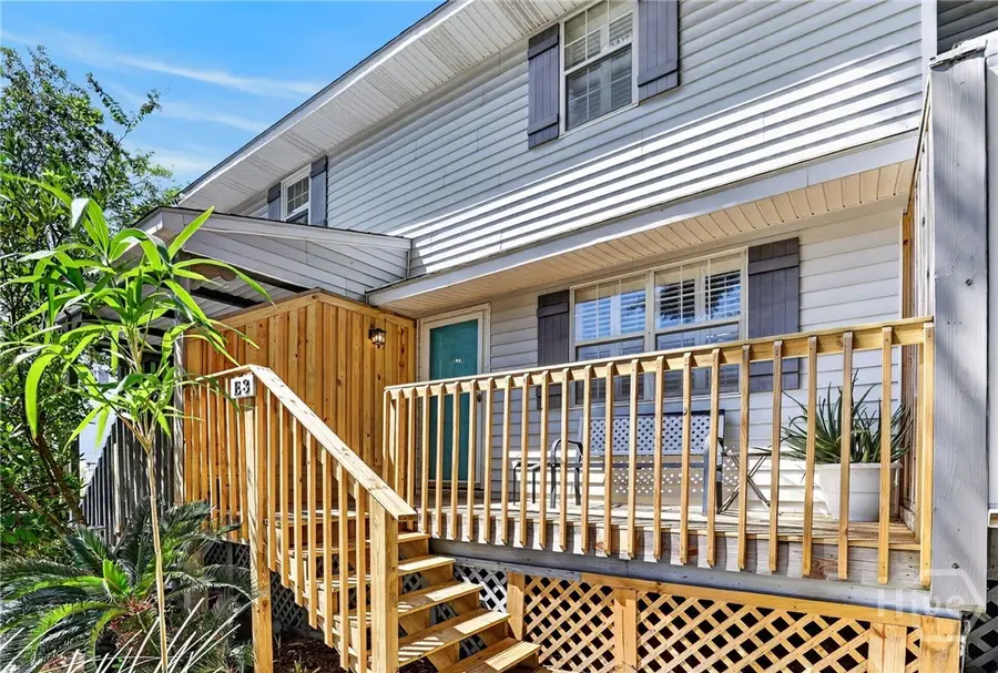 817 1st Street #E-3, Tybee Island, GA 31328 - #3