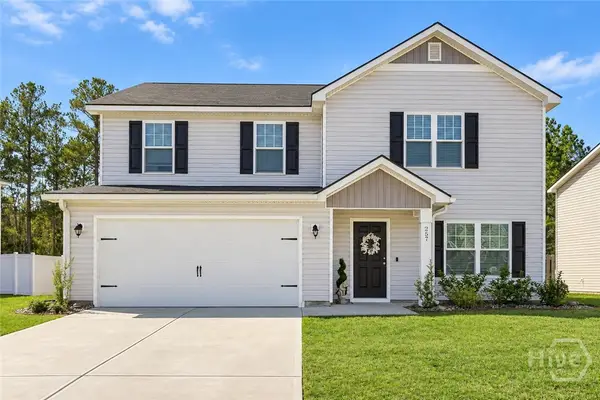 257 Cromer Street, Savannah, GA 31407