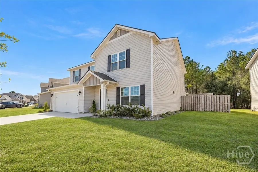 257 Cromer Street, Savannah, GA 31407 - #2