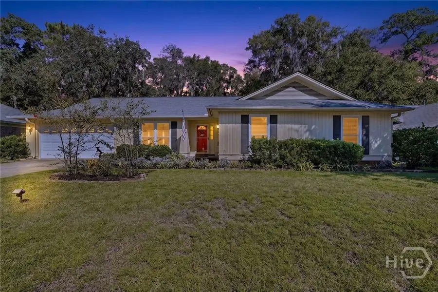 928 Moss Drive, Savannah, GA 31410 - #2
