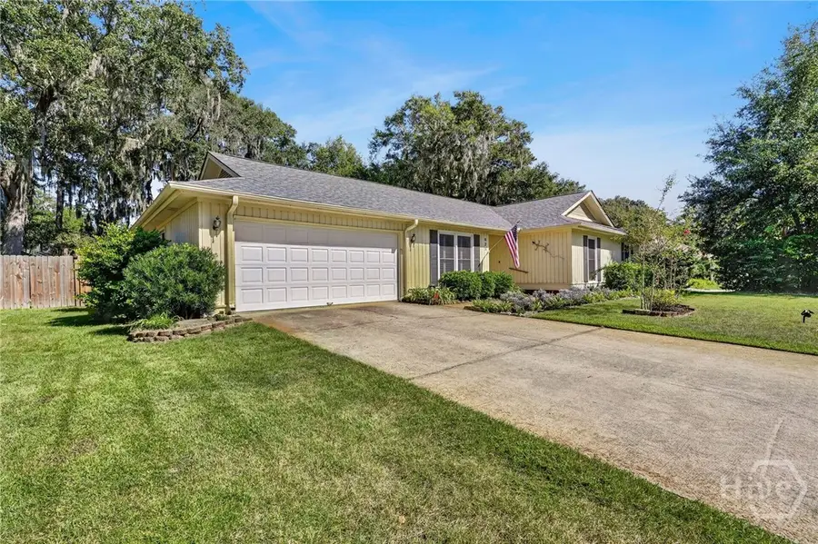 928 Moss Drive, Savannah, GA 31410 - #3