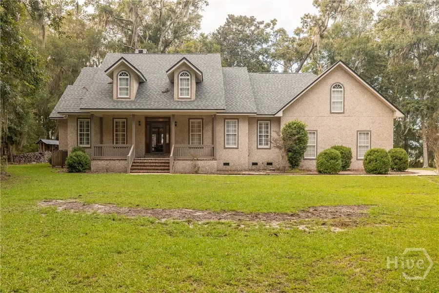 1190 Delegal Drive Ne, Townsend, GA 31331 - #2