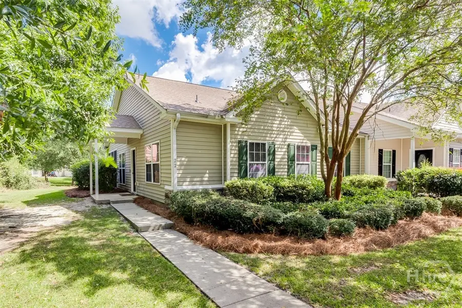 22 Copper Court, Savannah, GA 31419 - #2
