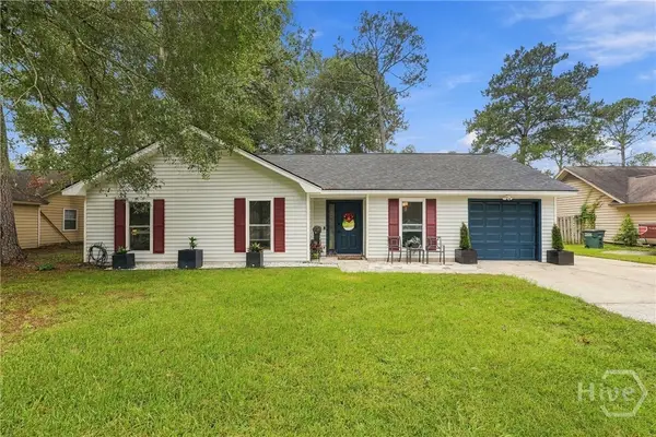 77 Red Fox Drive, Savannah, GA 31419