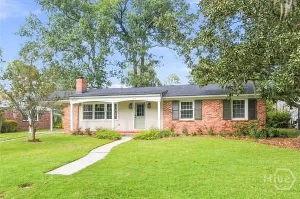 506 Early Street, Savannah, GA 31405