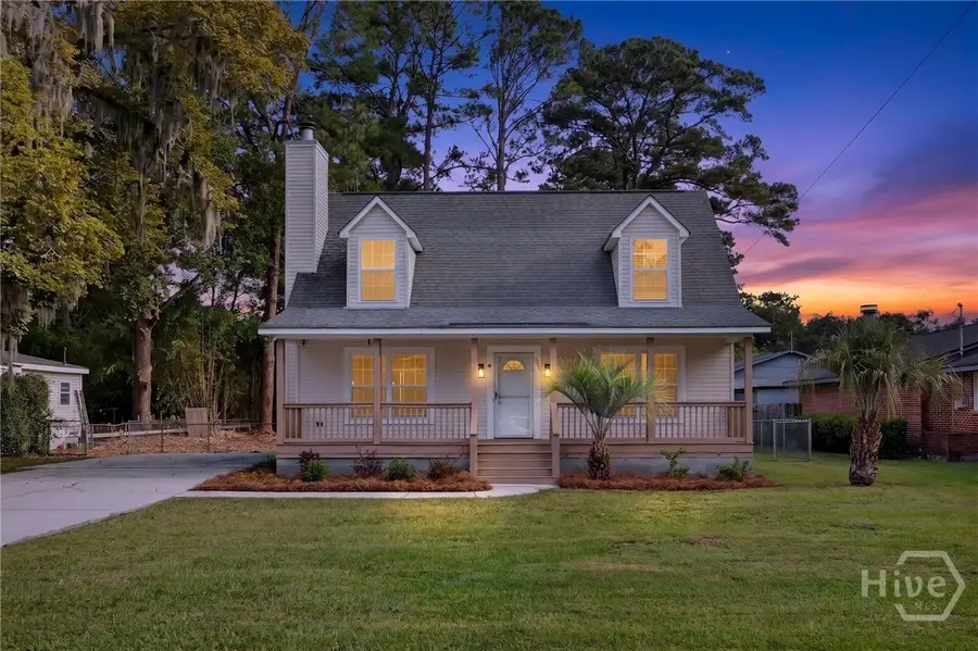 3222 Woodlawn Drive, Savannah, GA 31404 - #2