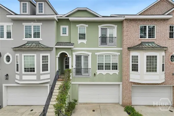 35 Hidden Pointe Drive, Savannah, GA 31419