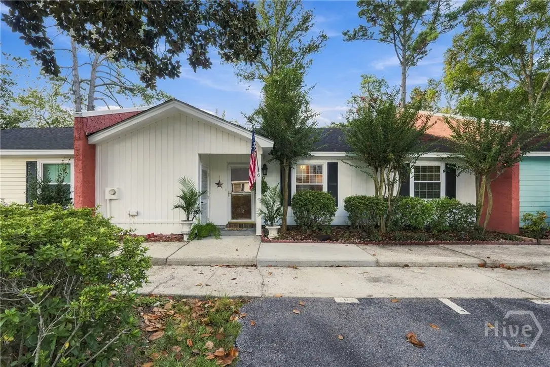 6 Navigator Lane, Savannah, GA 31410 - #1