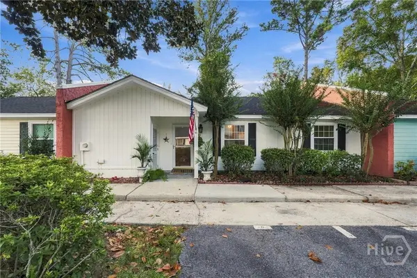 6 Navigator Lane, Savannah, GA 31410