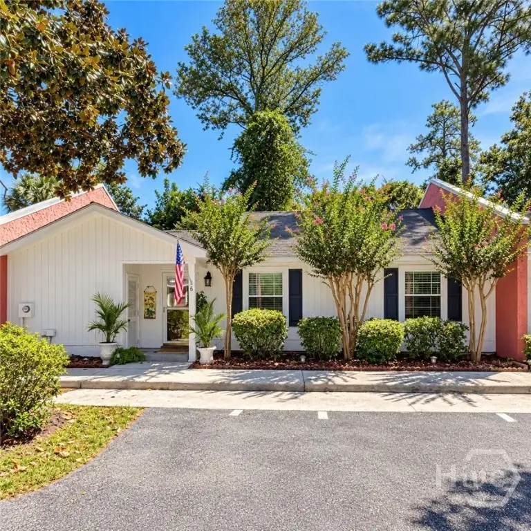 6 Navigator Lane, Savannah, GA 31410 - #2