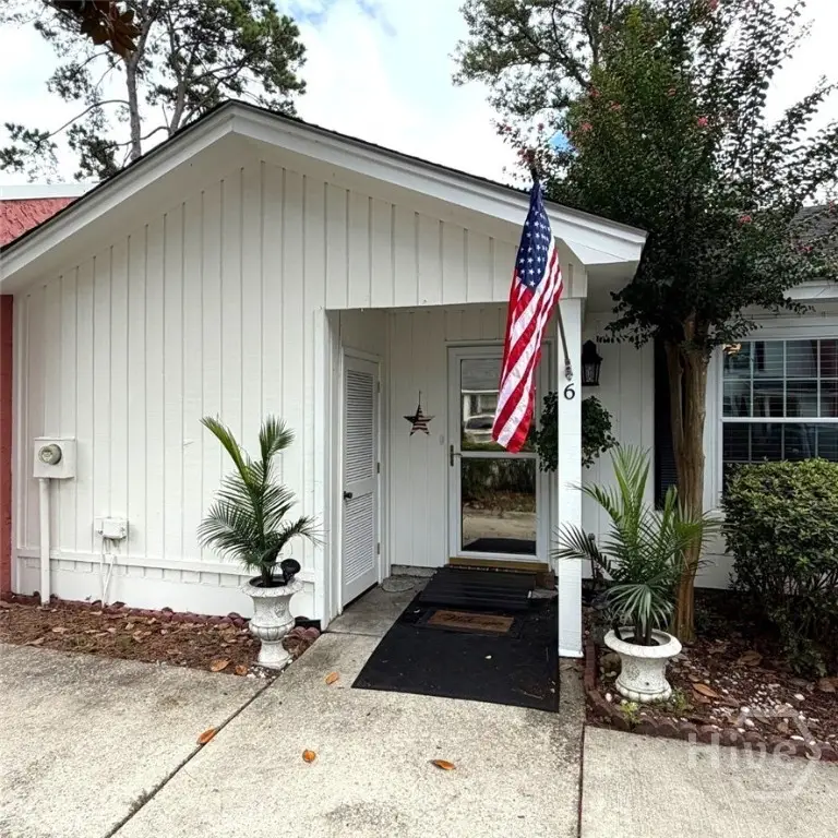 6 Navigator Lane, Savannah, GA 31410 - #3