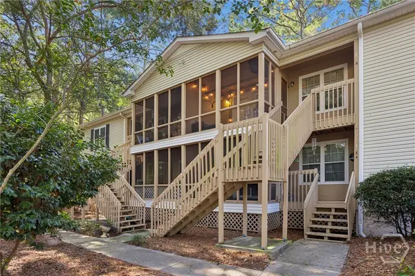 401 N Cromwell Road #E8, Savannah, GA 31410
