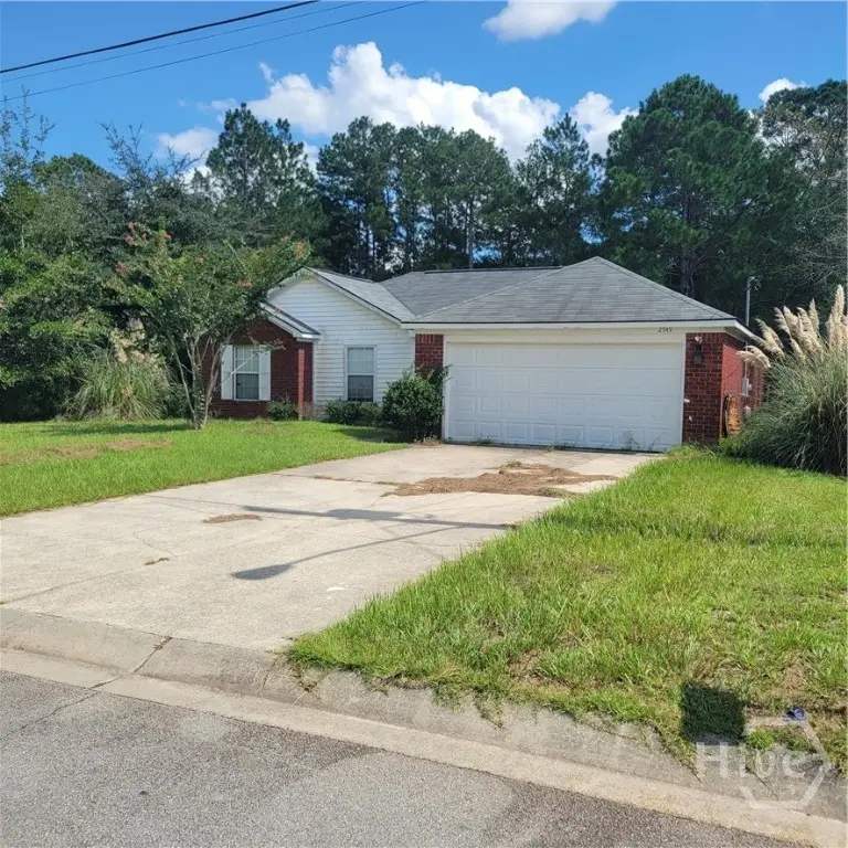 2549 Parkland Boulevard, Hinesville, GA 31313 - #1