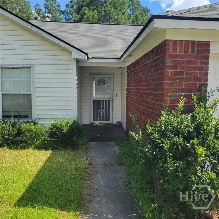 2549 Parkland Boulevard, Hinesville, GA 31313 - #2