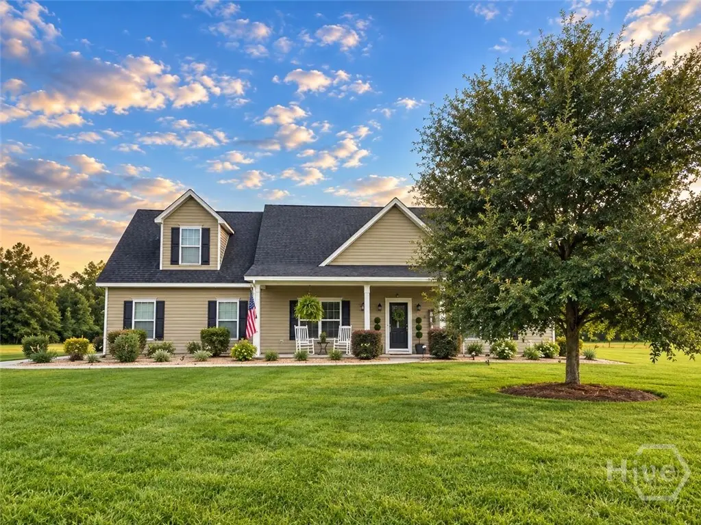 785 Goshen Road, Rincon, GA 31326 - #1