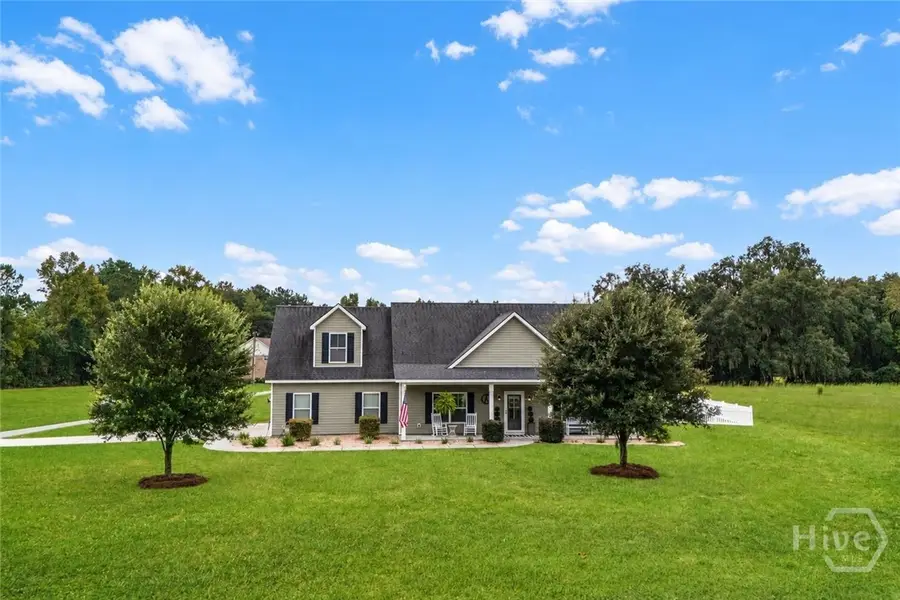785 Goshen Road, Rincon, GA 31326 - #2