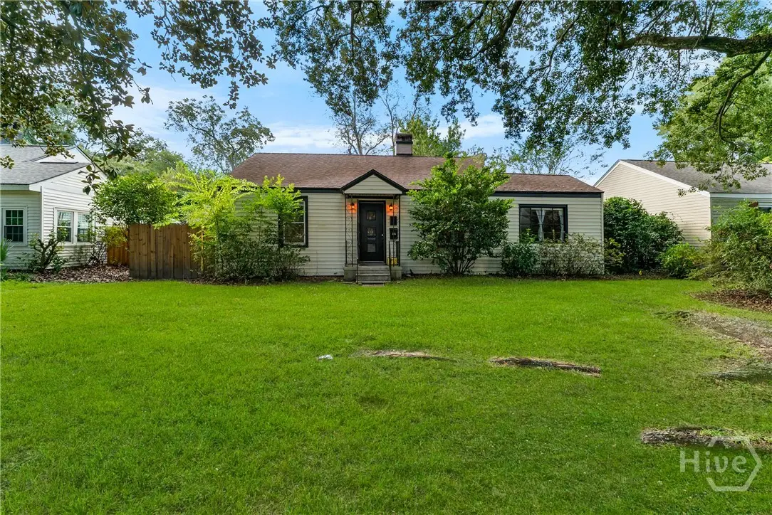 505 E 63rd Street, Savannah, GA 31405 - #1