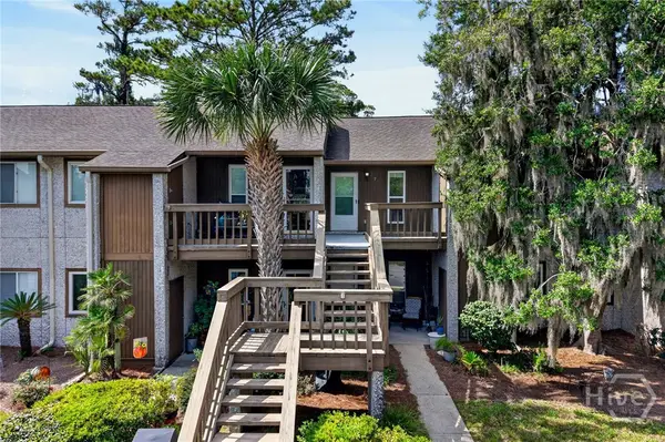70 Bull River Bluff Drive #70, Savannah, GA 31410