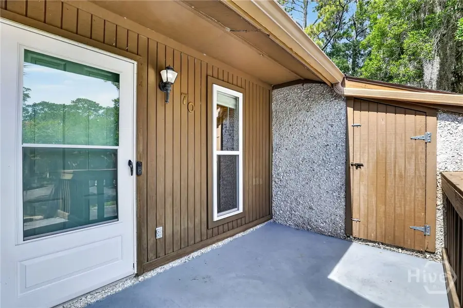 70 Bull River Bluff Drive #70, Savannah, GA 31410 - #2