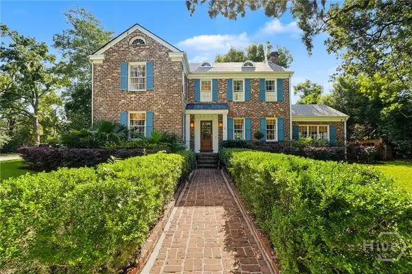 3204 Abercorn Street, Savannah, GA 31405