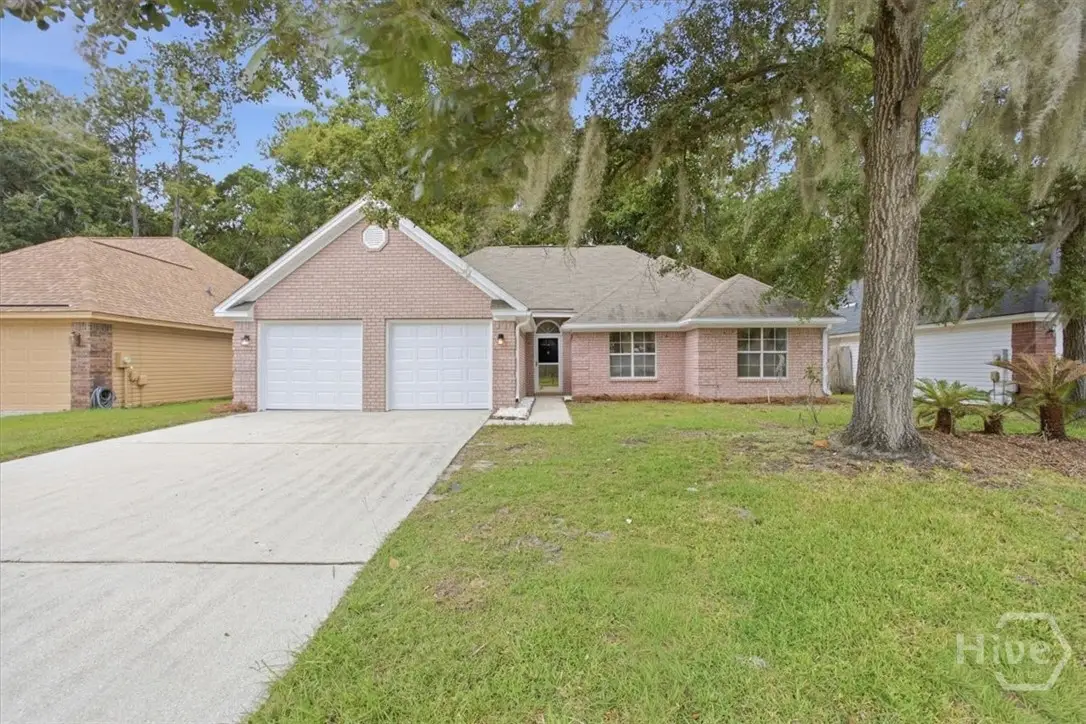124 Dukes Way, Savannah, GA 31419 - #1
