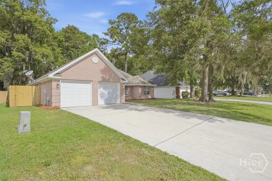 124 Dukes Way, Savannah, GA 31419 - #2