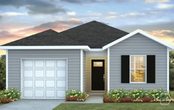 Address Withheld By Seller, Brunswick, GA 31525