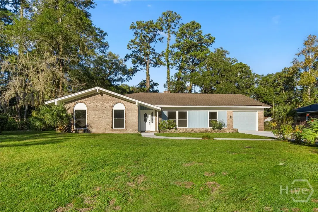 2019 Ashley Road, Savannah, GA 31410 - #1