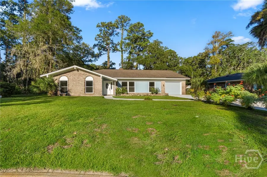 2019 Ashley Road, Savannah, GA 31410 - #2