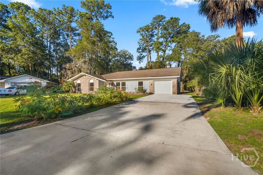 2019 Ashley Road, Savannah, GA 31410 - #3