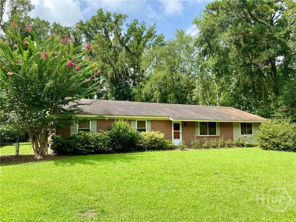 11112 Bliss Avenue, Savannah, GA 31419 - #1