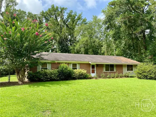 11112 Bliss Avenue, Savannah, GA 31419