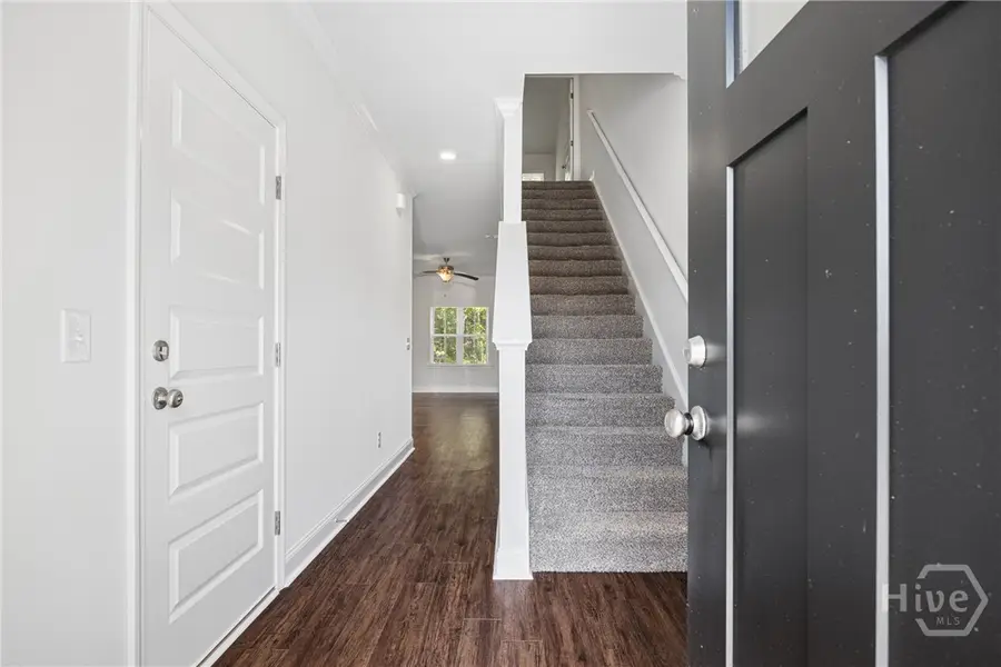 121 Horizon Lane, Richmond Hill, GA 31324 - #3