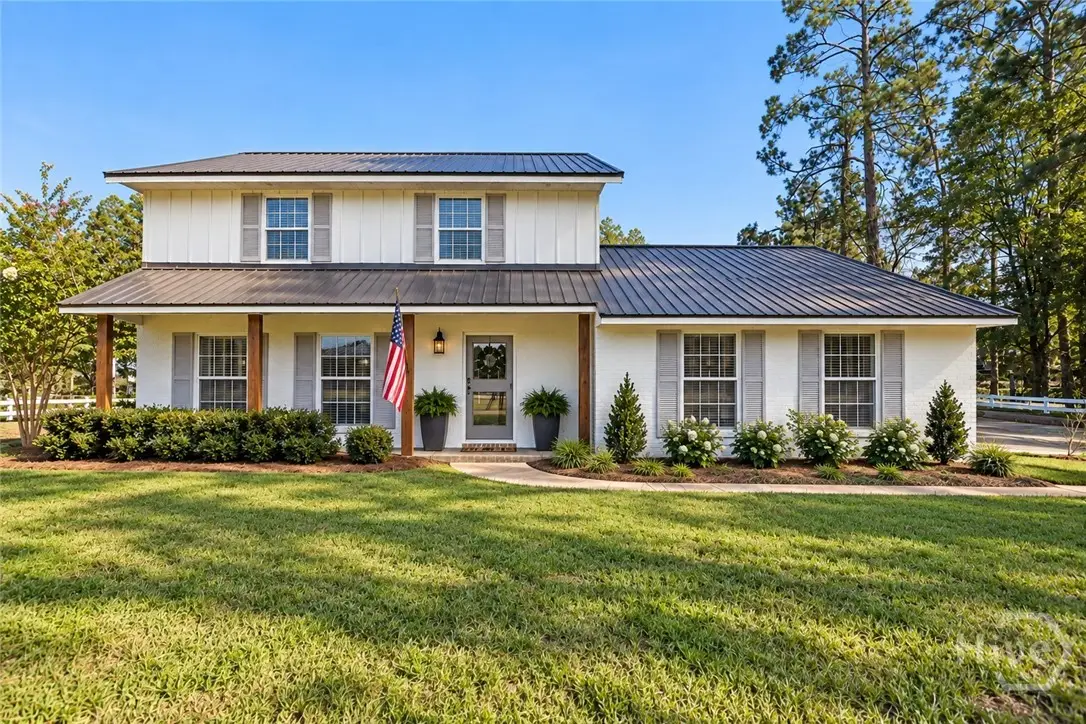 168 Pierce Street, Jesup, GA 31545 - #1