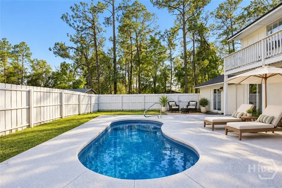 168 Pierce Street, Jesup, GA 31545 - #2
