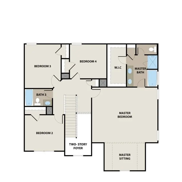 265 Baylor Bend, Hinesville, GA 31313 - #3
