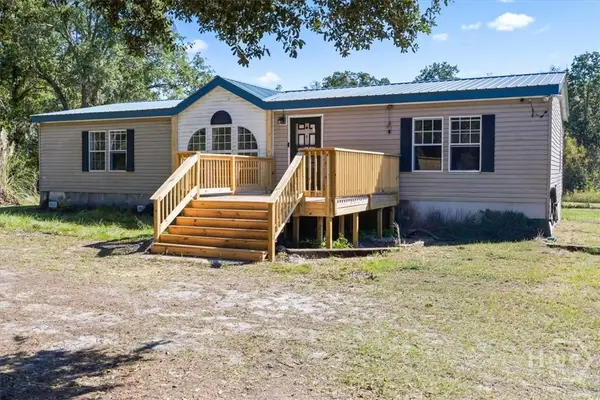 3339 Courthouse Road, Guyton, GA 31312