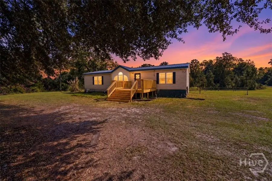 3339 Courthouse Road, Guyton, GA 31312 - #2