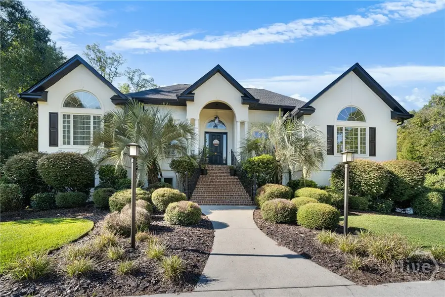 810 Southbridge Boulevard, Savannah, GA 31405 - #3