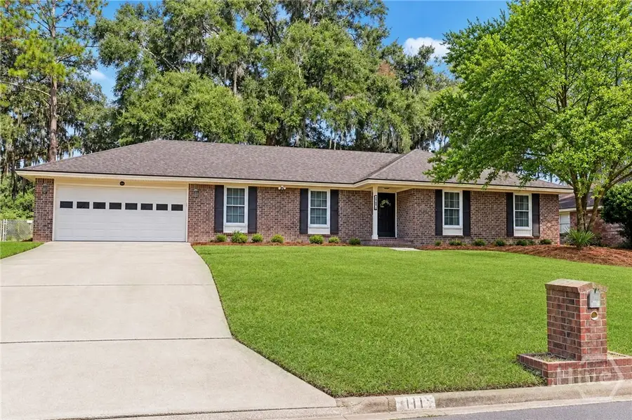 111 Shamrock Circle, Savannah, GA 31406 - #2