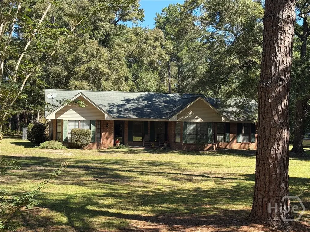 575 Reiser Rd., Springfield, GA 31329 - #1