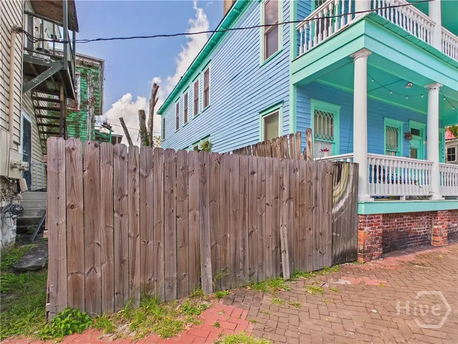 1519 Jefferson Street, Savannah, GA 31401 - #3