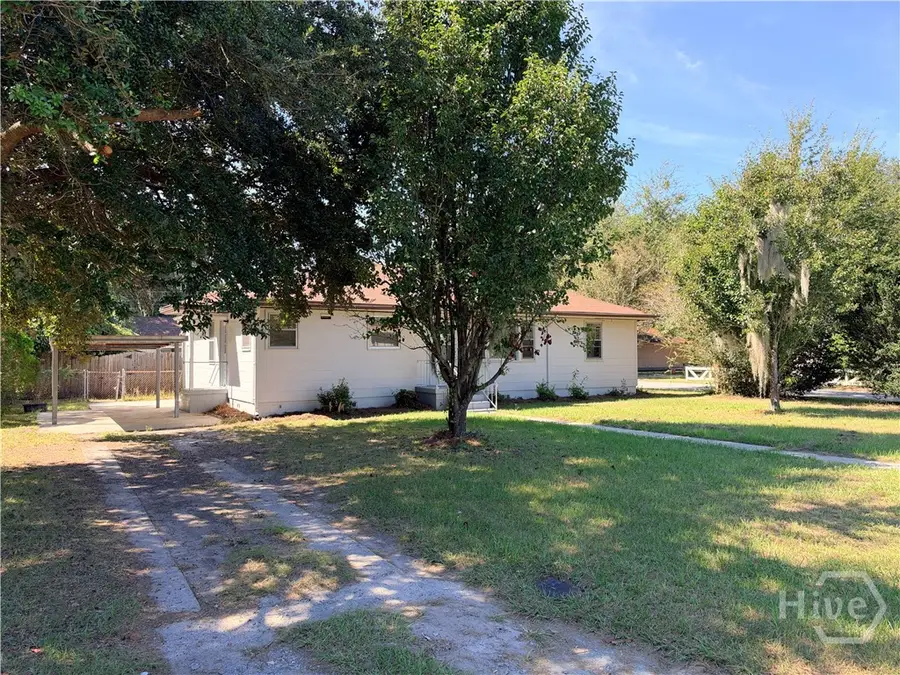3207 Woodlawn Drive, Thunderbolt, GA 31404 - #2